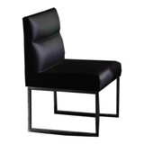 AA022 Black Dining Chair