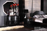 Gothic Bed