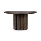 Classic Home Tiber Dining Table Reclaimed Oak