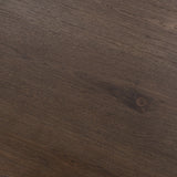 Classic Home Tiber Dining Table Reclaimed Oak