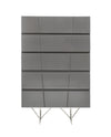 Chrysler Modern Grey Chest