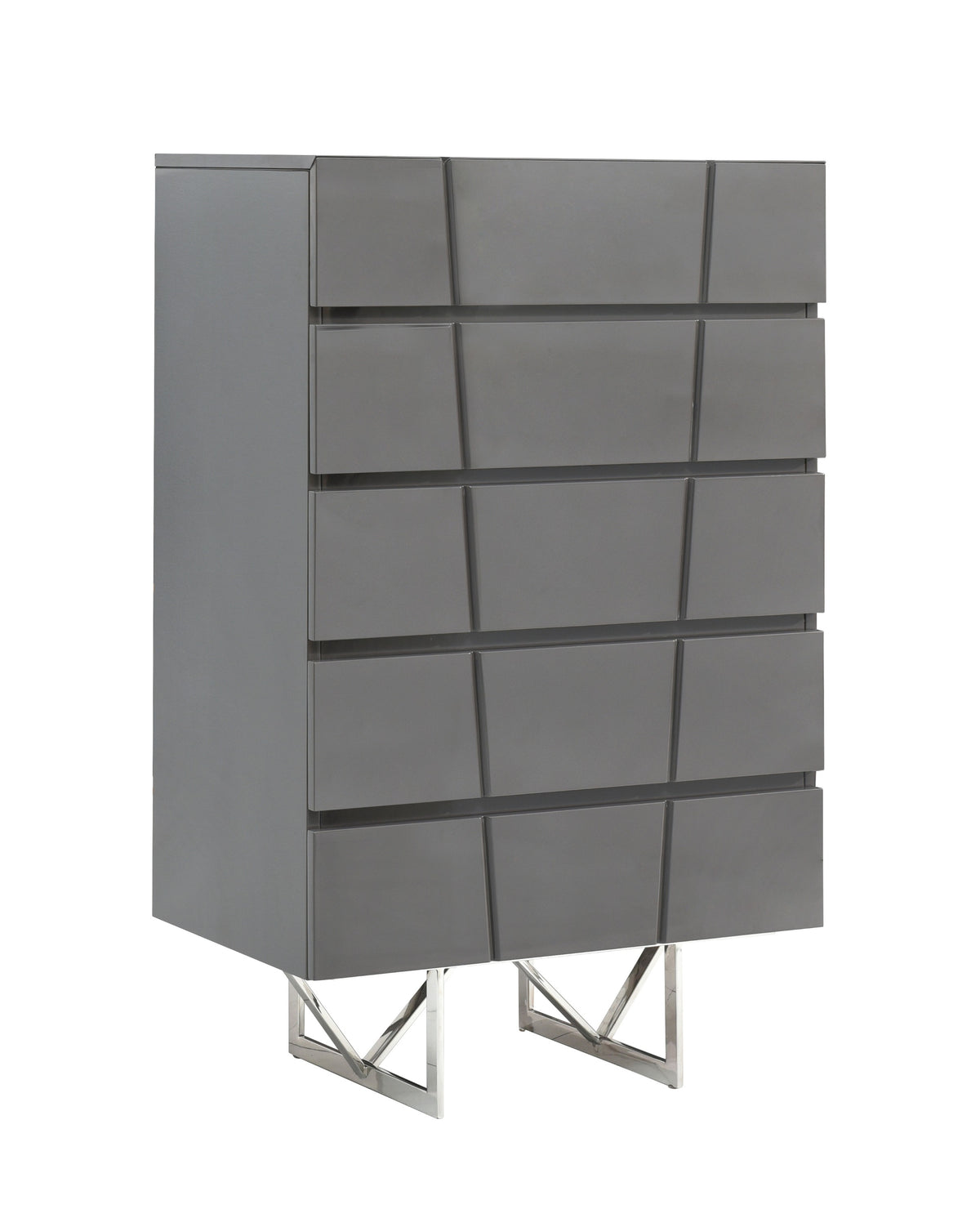 Chrysler Modern Grey Chest