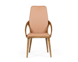 Valier Modern Dining Chair (Set of 2)