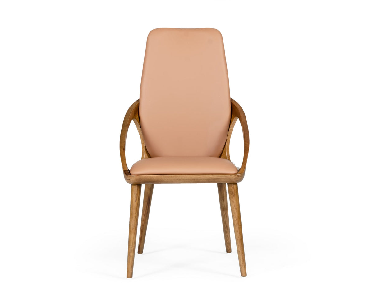 Valier Modern Dining Chair (Set of 2)
