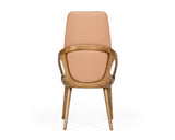 Valier Modern Dining Chair (Set of 2)