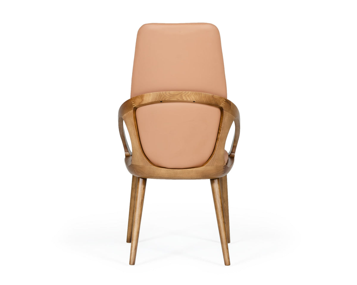 Valier Modern Dining Chair (Set of 2)