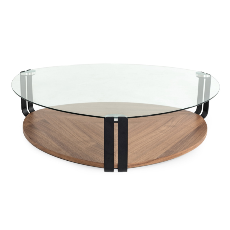 Viviana Modern Coffee Table