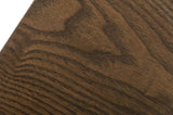 Grover Modern Dark Wenge Dining Table