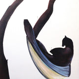 VIG19015 Abstract Oil Painting