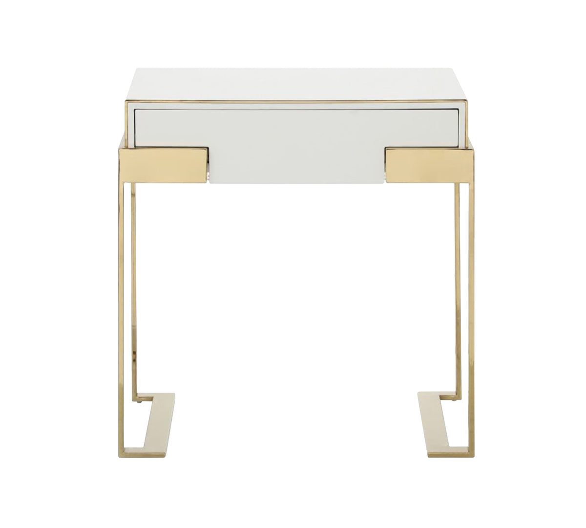 Adonis Modern Nightstand