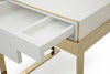 Adonis Modern Nightstand