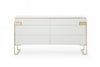 Adonis Modern Dresser