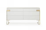 Adonis Modern Dresser