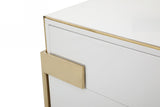 Adonis Modern Dresser
