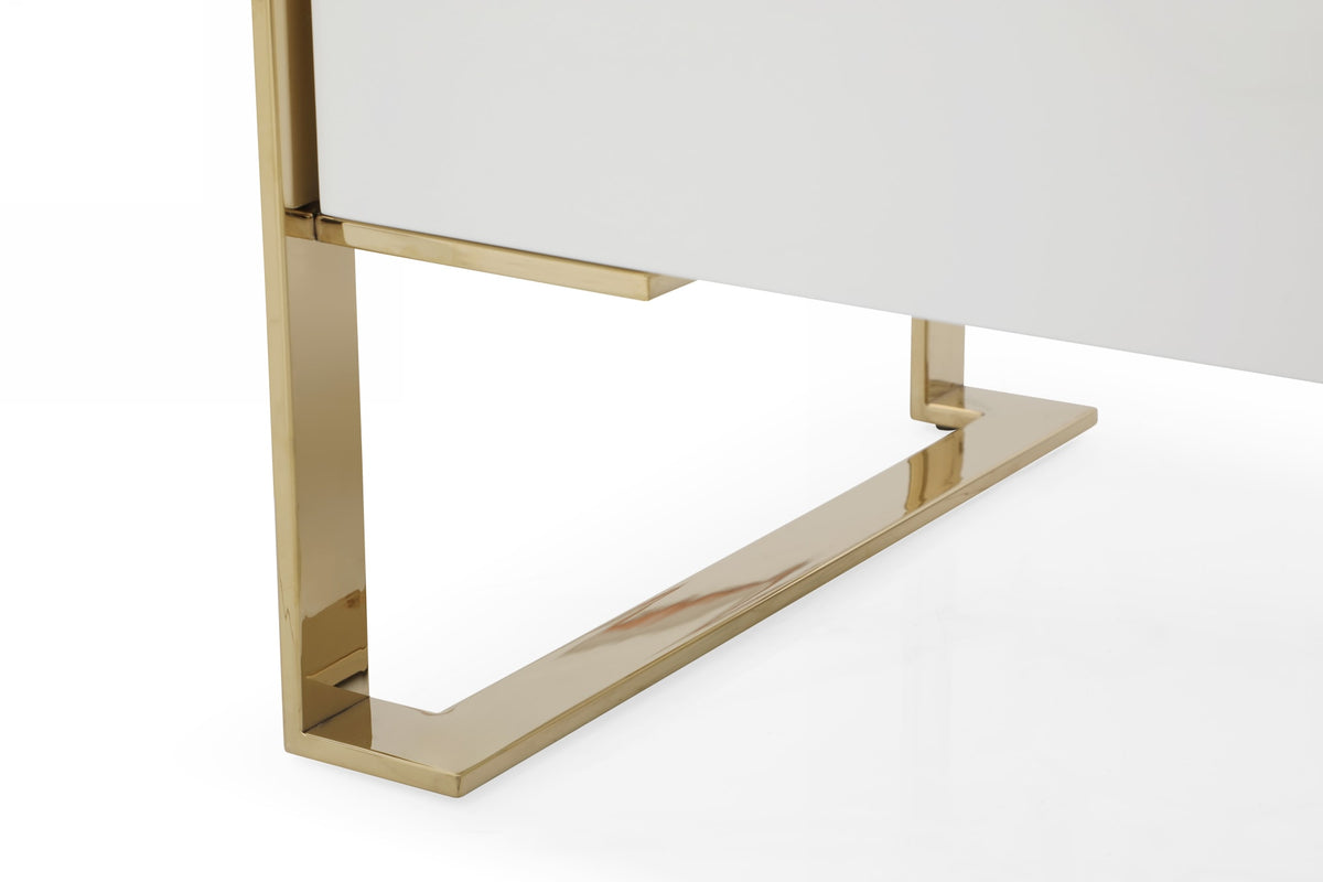Adonis Modern Dresser