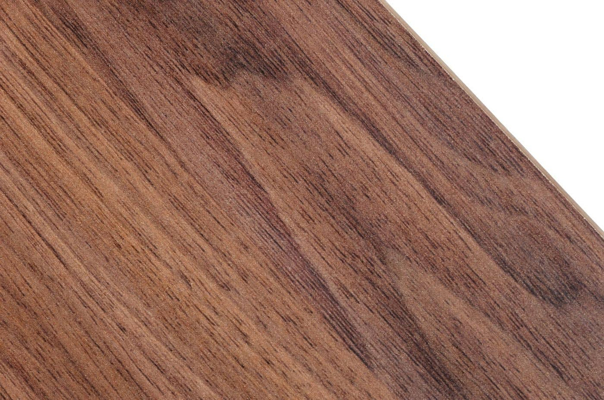 Asus Italian Modern Walnut Nightstand