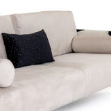 Pueblo Modern Cow-hide Sofa
