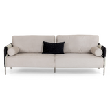 Pueblo Modern Cow-hide Sofa