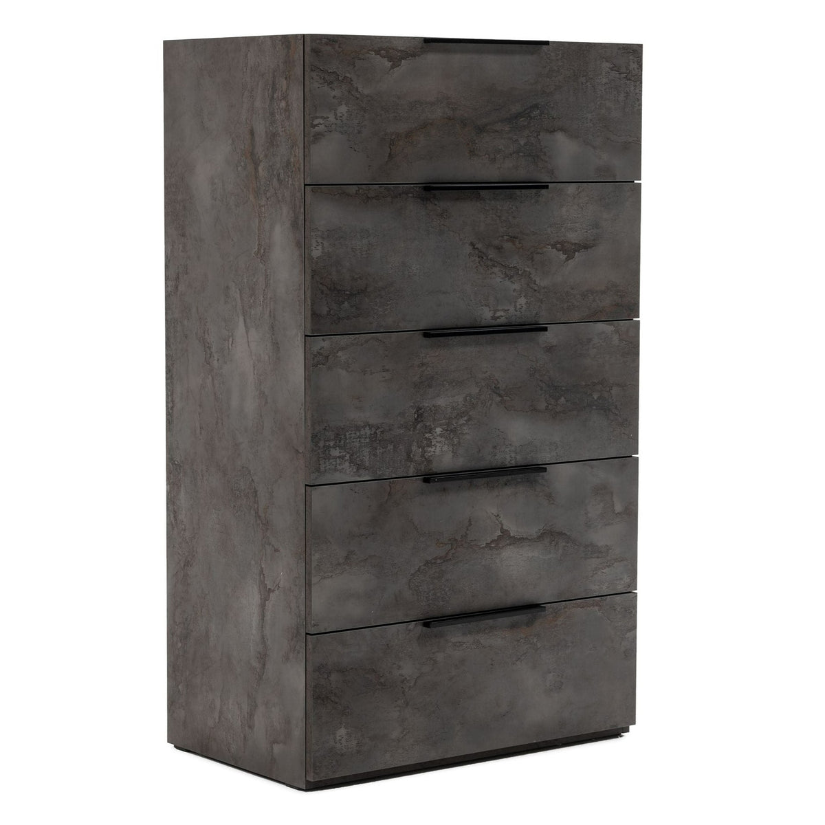 Ferrara Modern Volcano Oxide Grey Chest