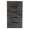 Ferrara Modern Volcano Oxide Grey Chest