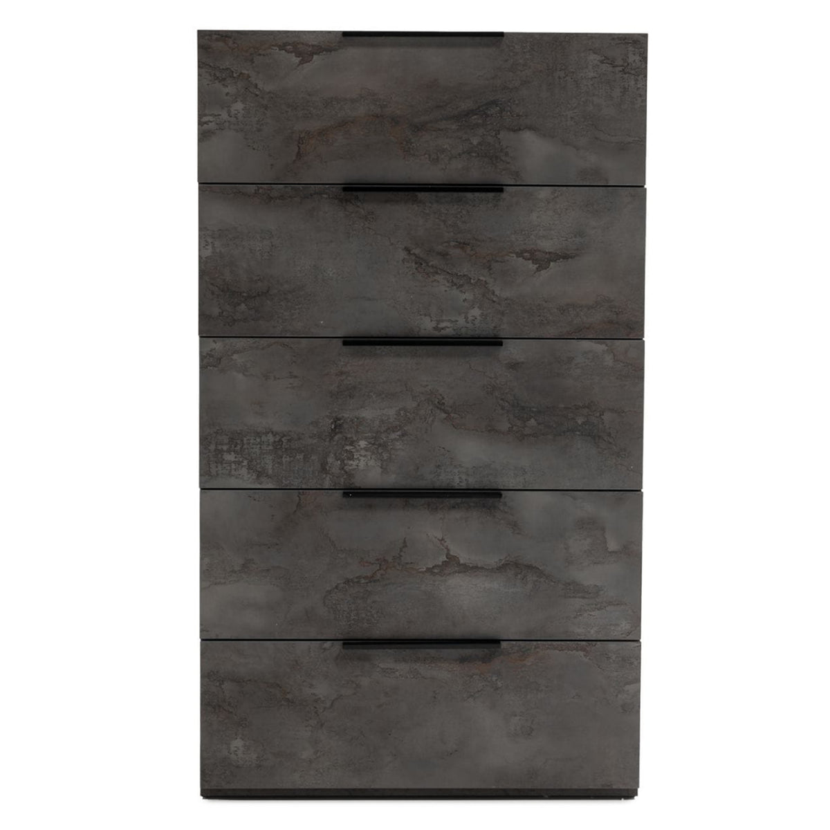 Ferrara Modern Volcano Oxide Grey Chest