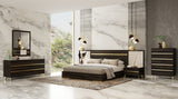 Velondra Modern Eucalypto + Marble Chest