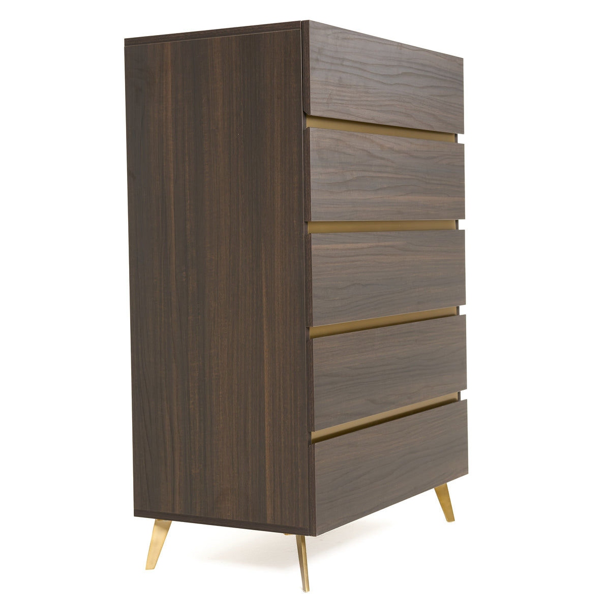 Velondra Modern Eucalypto + Marble Chest
