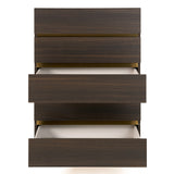 Velondra Modern Eucalypto + Marble Chest