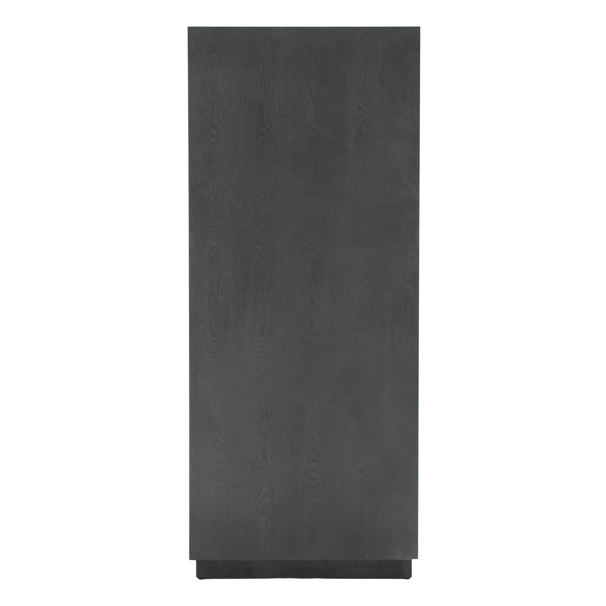 Manhattan- Contemporary Grey and Gold Chest