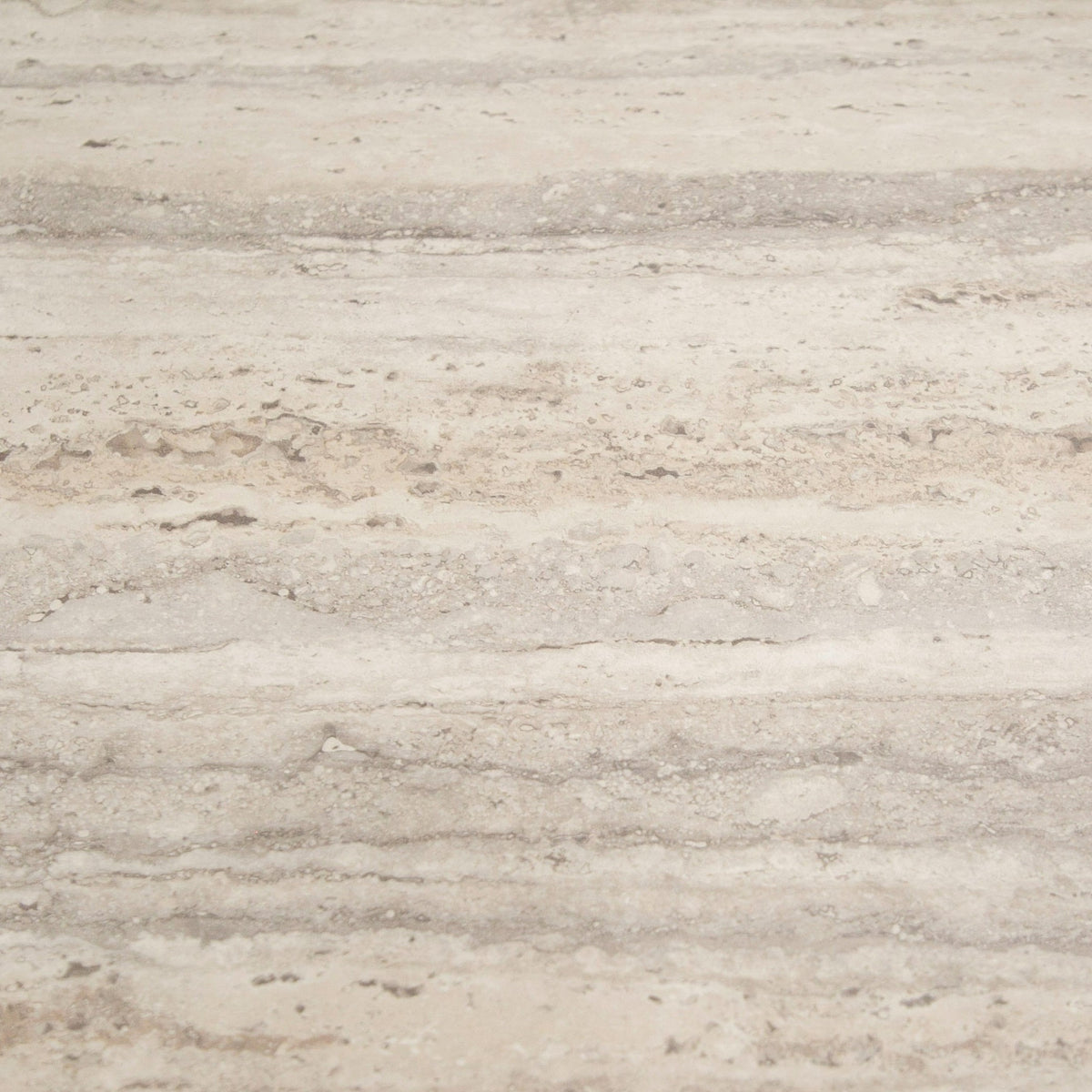 Daystar + Roma Modern Beige Velvet + Travertine + Gold Bedroom Set