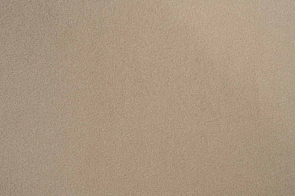 Mundra Modern Beige Fabric Dining Chair