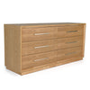 Santa Barbara Modern Natural Dresser