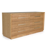 Santa Barbara Modern Natural Dresser