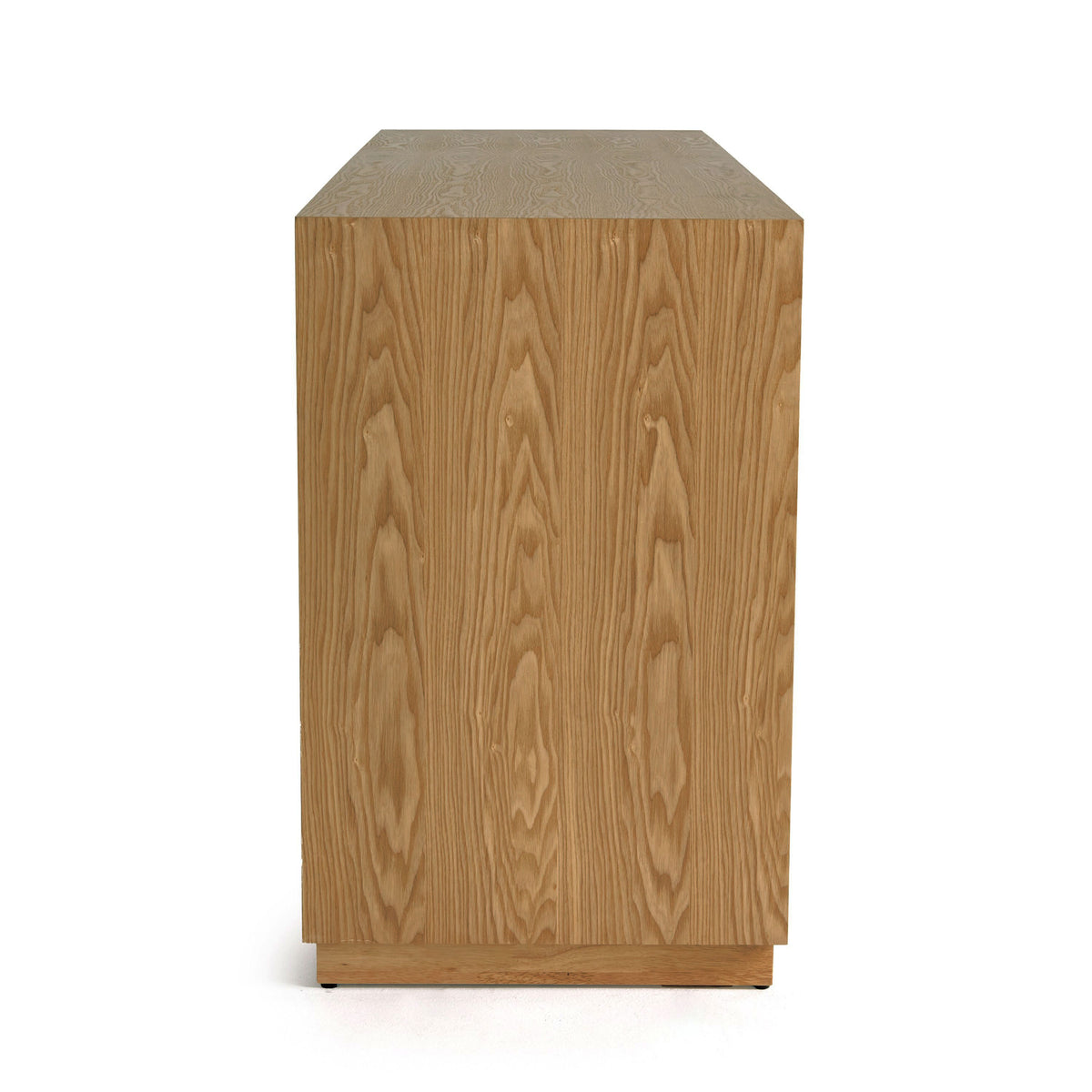 Santa Barbara Modern Natural Dresser