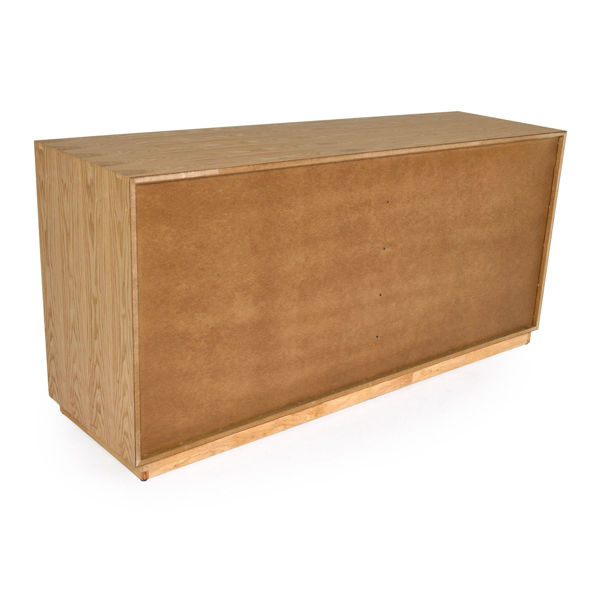 Santa Barbara Modern Natural Dresser
