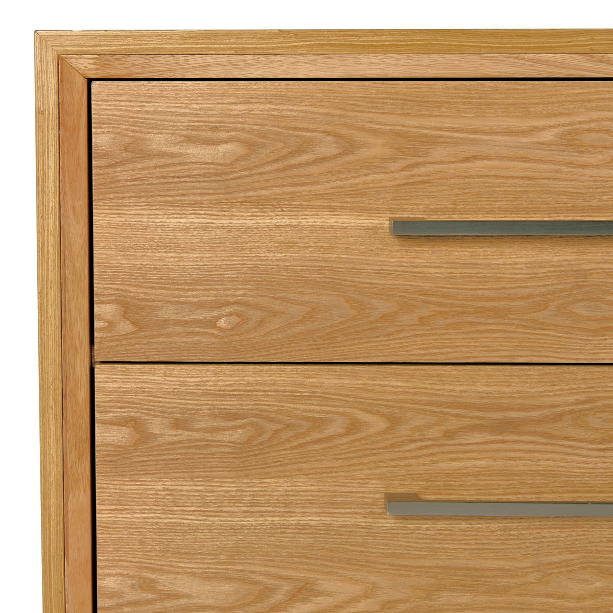 Santa Barbara Modern Natural Dresser