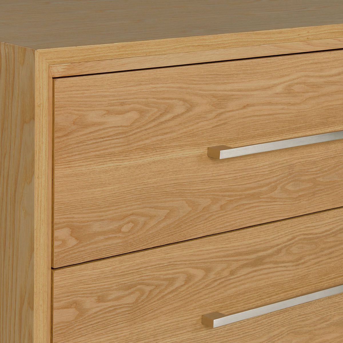 Santa Barbara Modern Natural Dresser