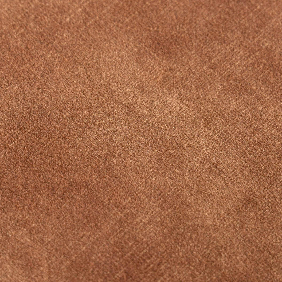 Saehee Modern Camel Velvet Fabric Dining Chair