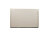 Byrne Modern Beige Fabric Bed