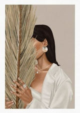 VIG23030 39 X 59 Painting