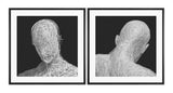 Nexum Modern Painting Set of 2