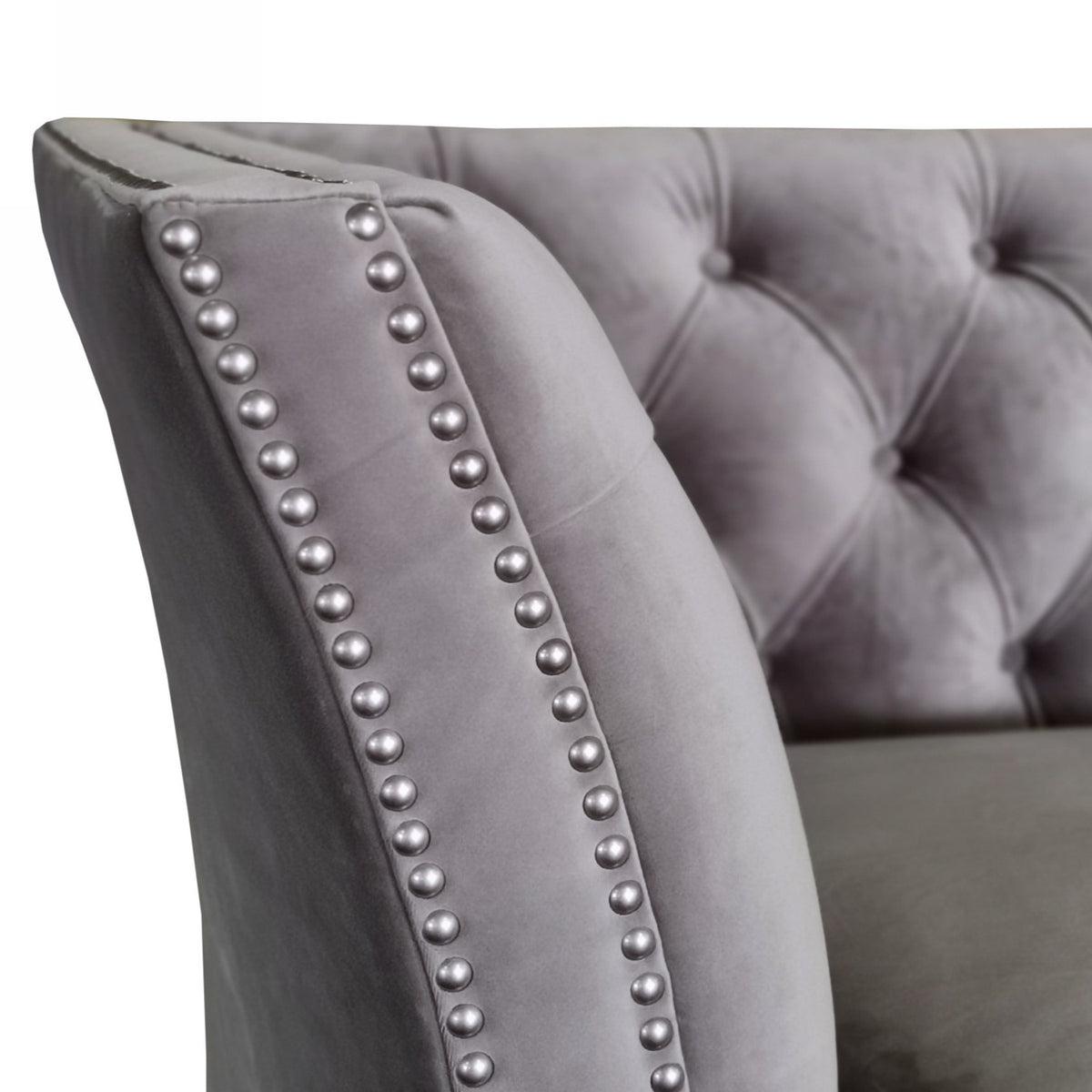 Ladue Transitional Corner Seater Set