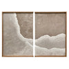 Naab Modern Painting Set of 2