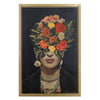 Khalo Modern 47" x 71" Painting