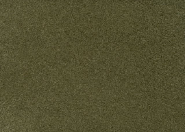 Furniture of America Finamore Bed Olive Green Velvet