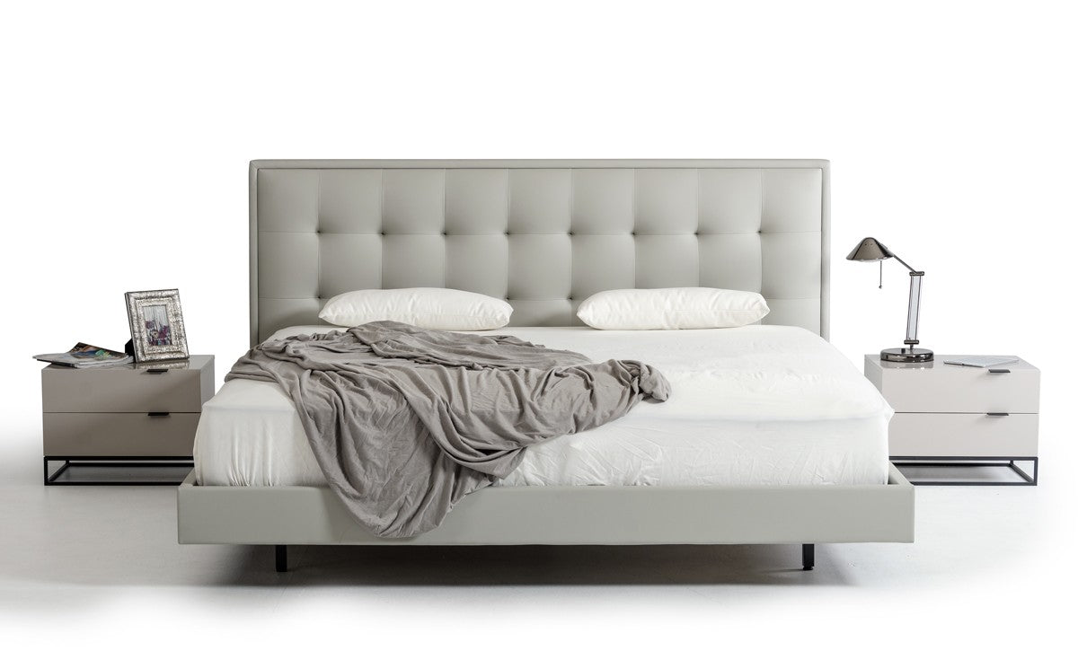 Hera Modern Queen Bedroom Set