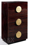 Tuscany Ebony Chest