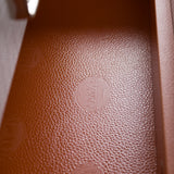 Victoria Modern White Crocodile Dresser