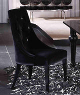 Manor Square High Gloss Table