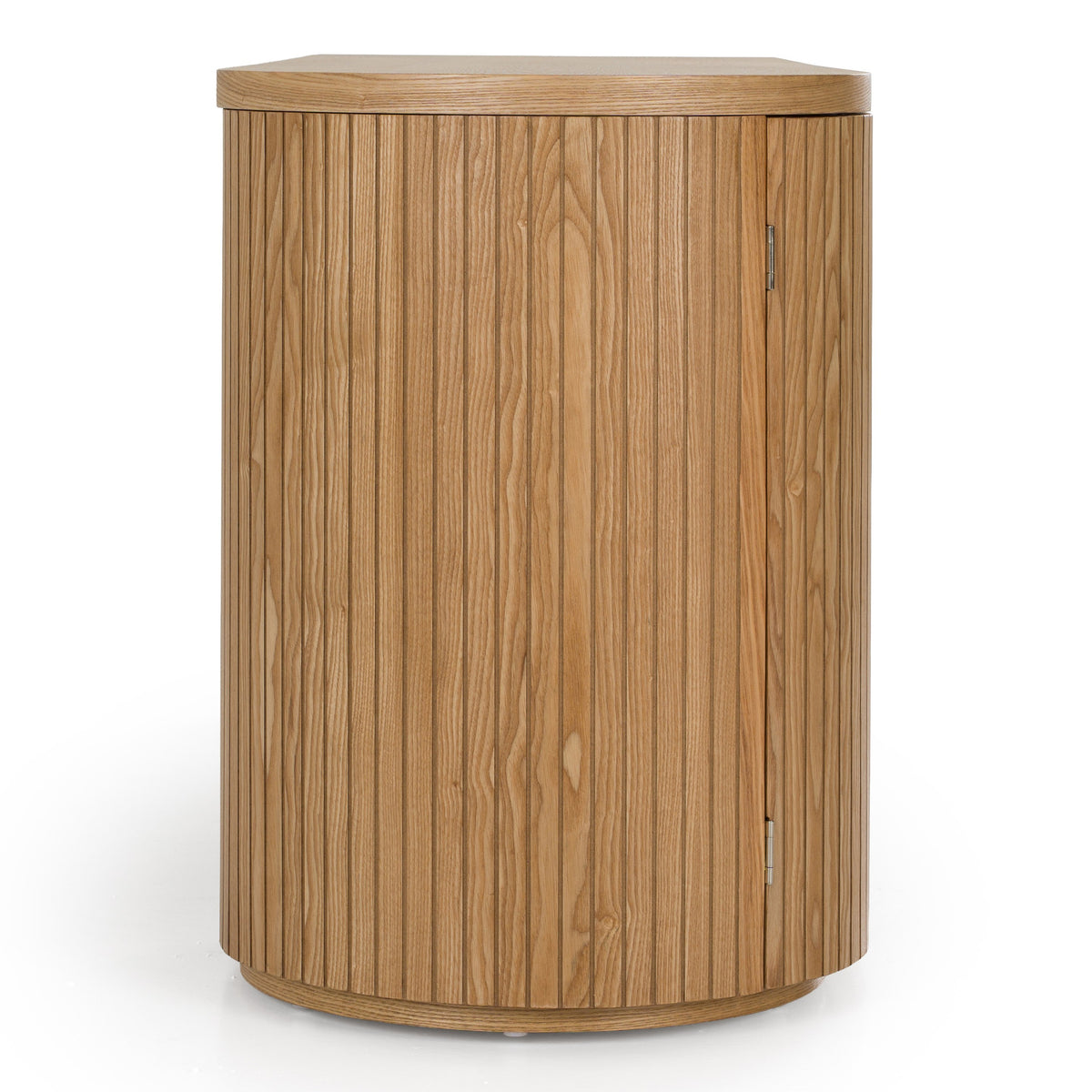 Albrite Modern Natural Ash Desk